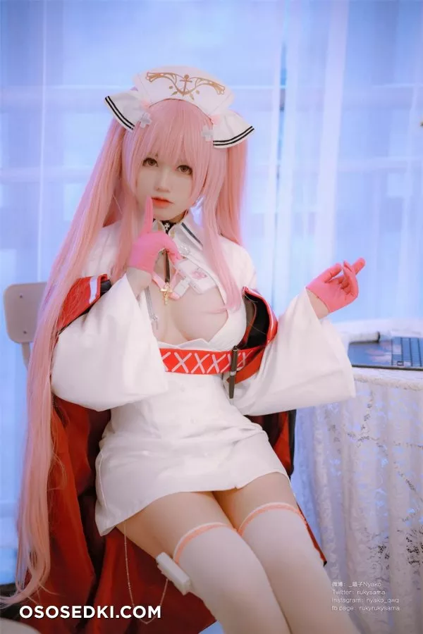 Nyako - Azur Lane - Perseus - Photo 31