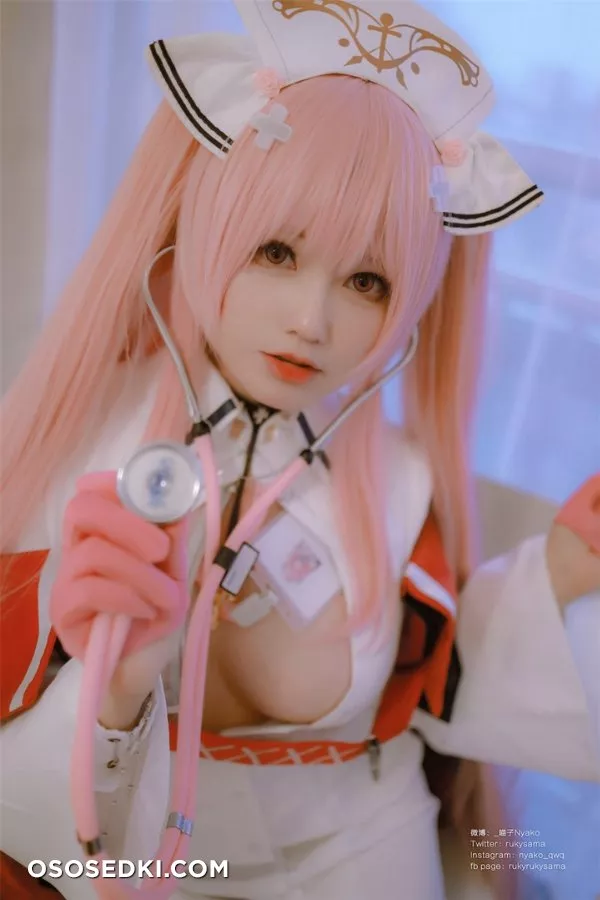 Nyako - Azur Lane - Perseus - Photo 34