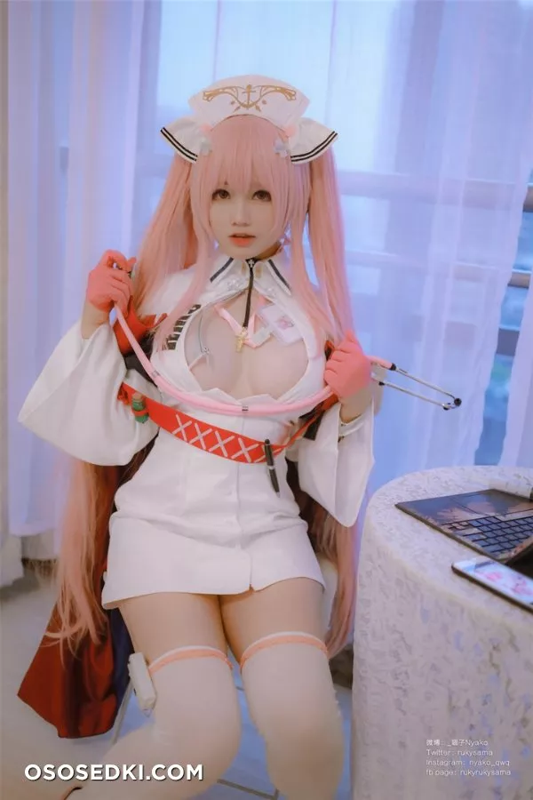 Nyako - Azur Lane - Perseus - Photo 35