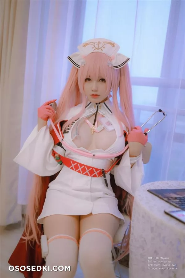 Nyako - Azur Lane - Perseus - Photo 36