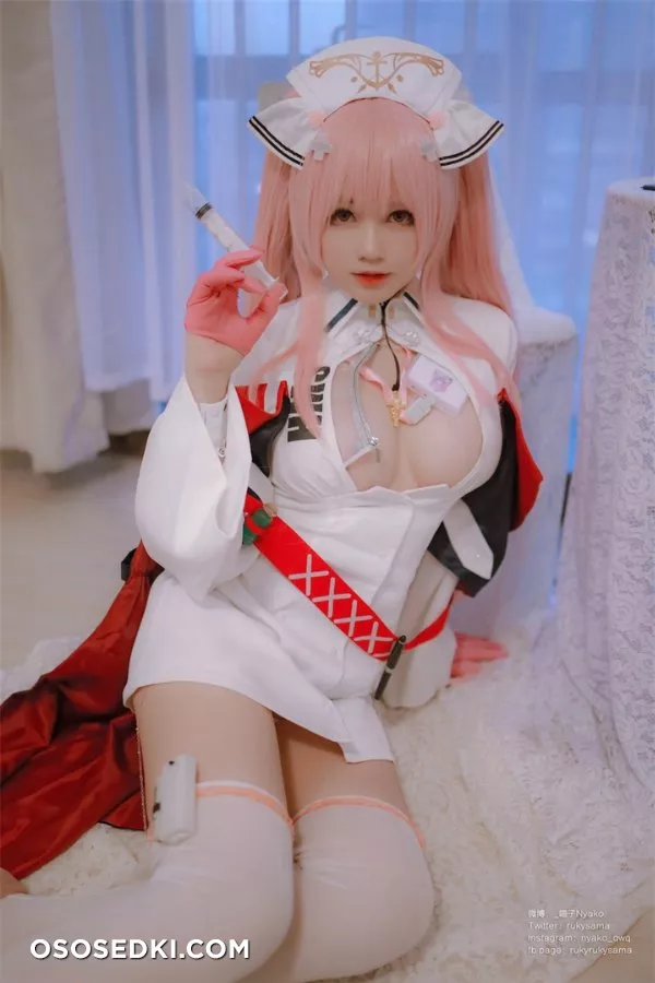 Nyako - Azur Lane - Perseus - Photo 37