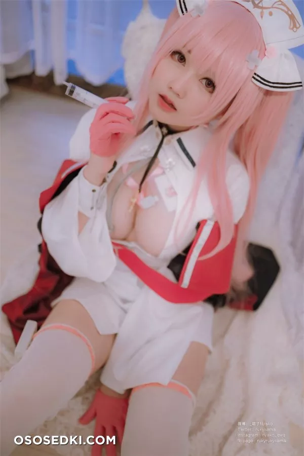 Nyako - Azur Lane - Perseus - Photo 44