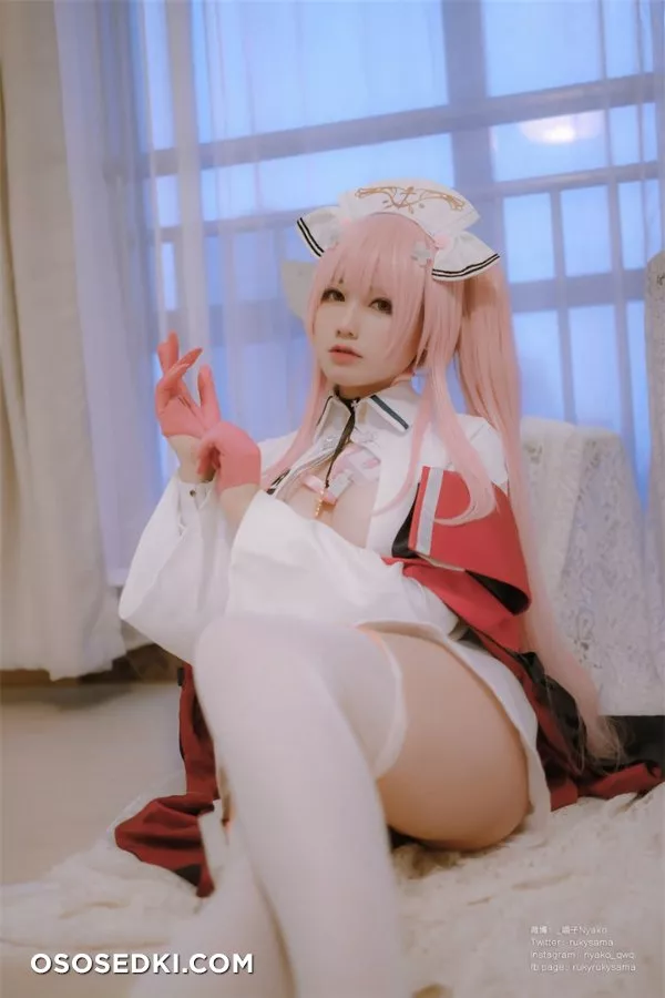 Nyako - Azur Lane - Perseus - Photo 45