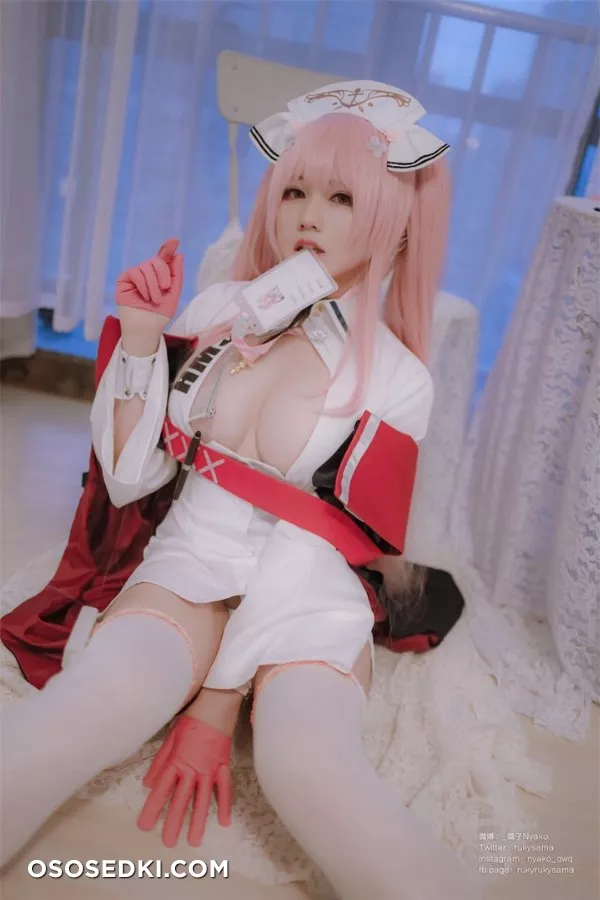 Nyako - Azur Lane - Perseus - Photo 46
