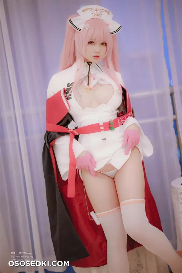 Nyako - Azur Lane - Perseus - Photo 52
