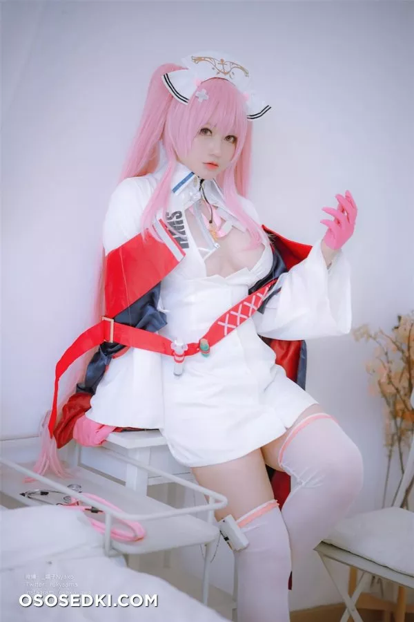 Nyako - Azur Lane - Perseus - Photo 53