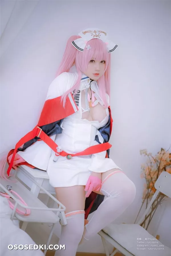 Nyako - Azur Lane - Perseus - Photo 54