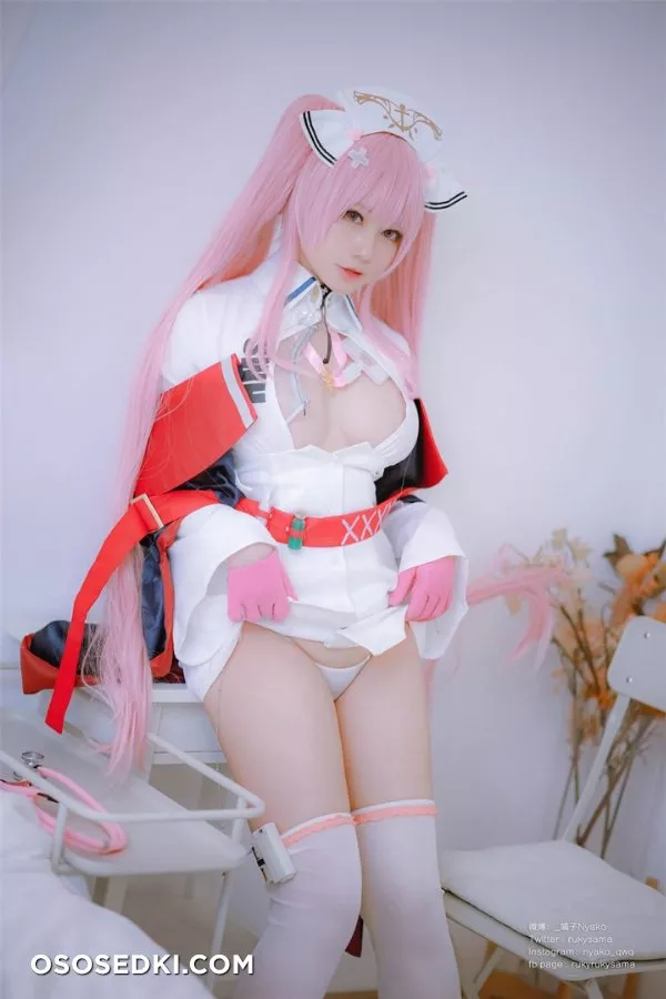 Nyako - Azur Lane - Perseus - Photo 55