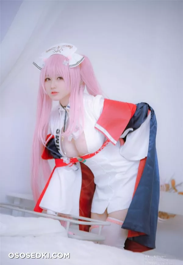 Nyako - Azur Lane - Perseus - Photo 56