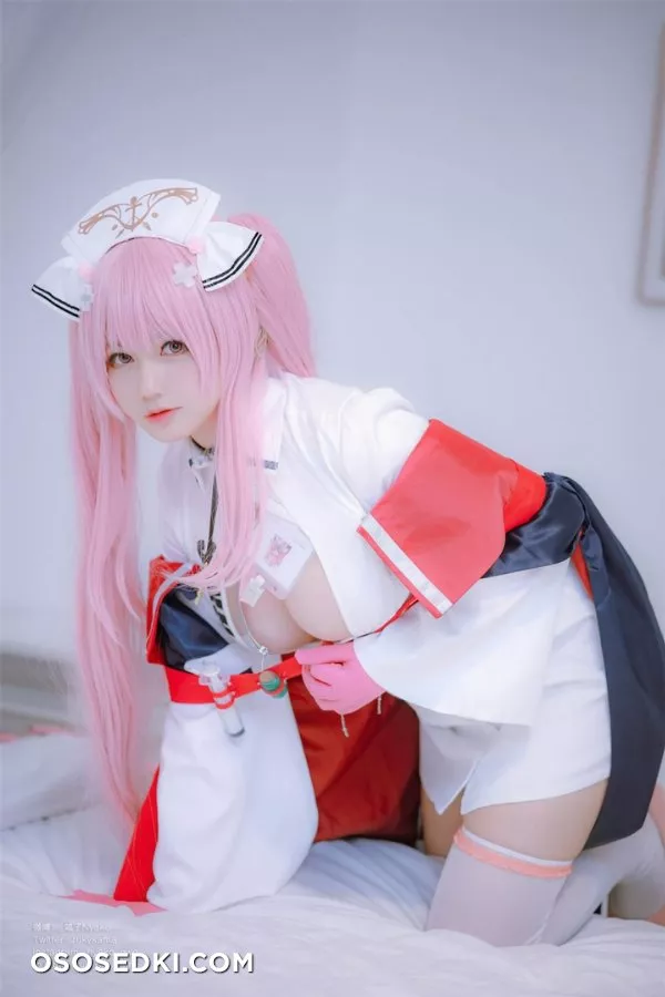 Nyako - Azur Lane - Perseus - Photo 58