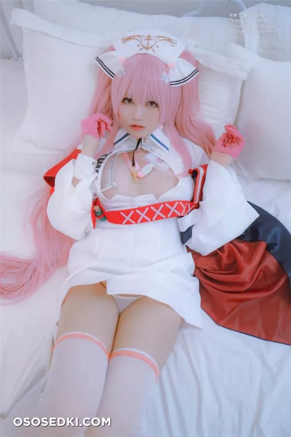Nyako - Azur Lane - Perseus - Photo 62