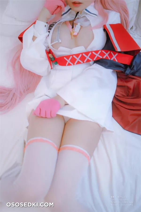 Nyako - Azur Lane - Perseus - Photo 63