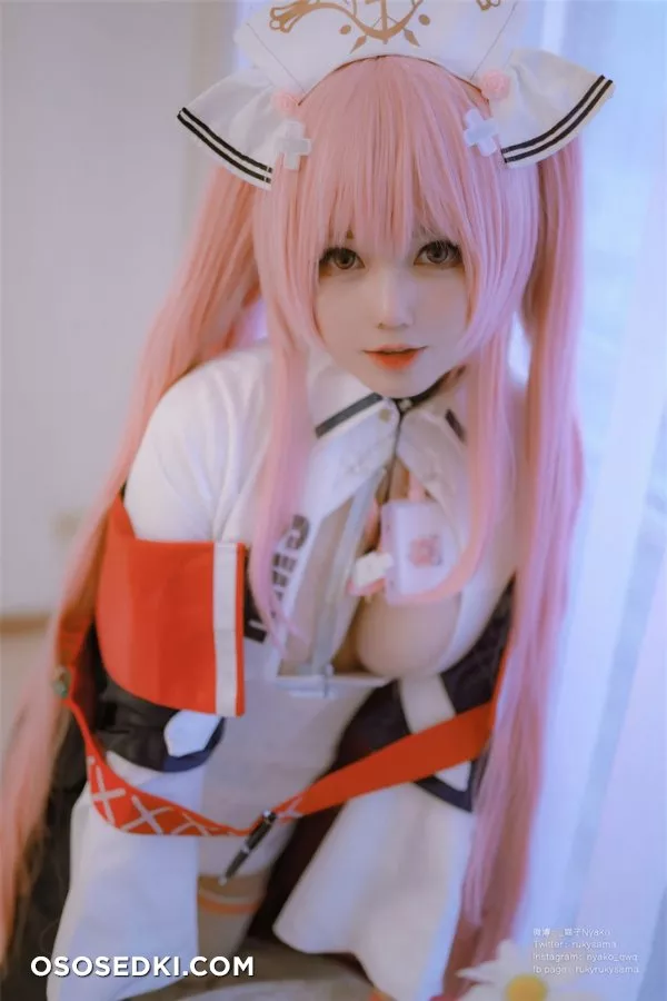 Nyako - Azur Lane - Perseus - Photo 65