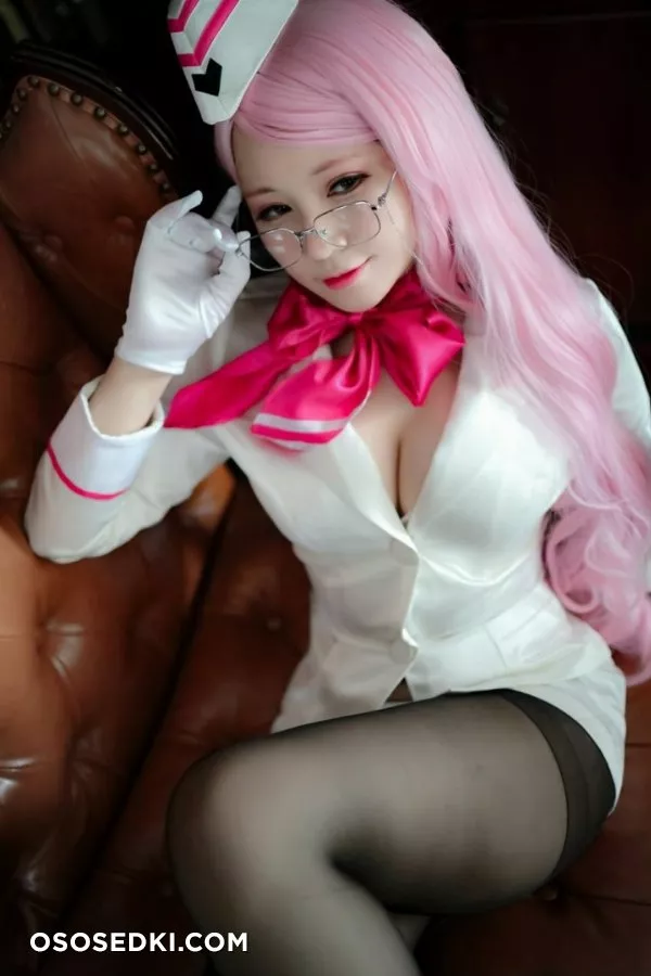 Nyako - Fate - Koyanskaya - Photo 4