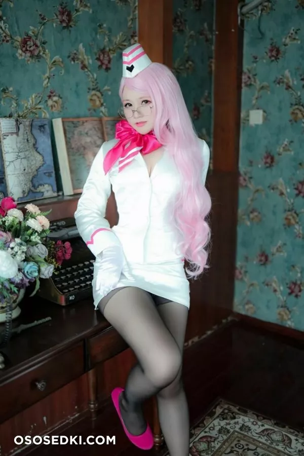 Nyako - Fate - Koyanskaya - Photo 6