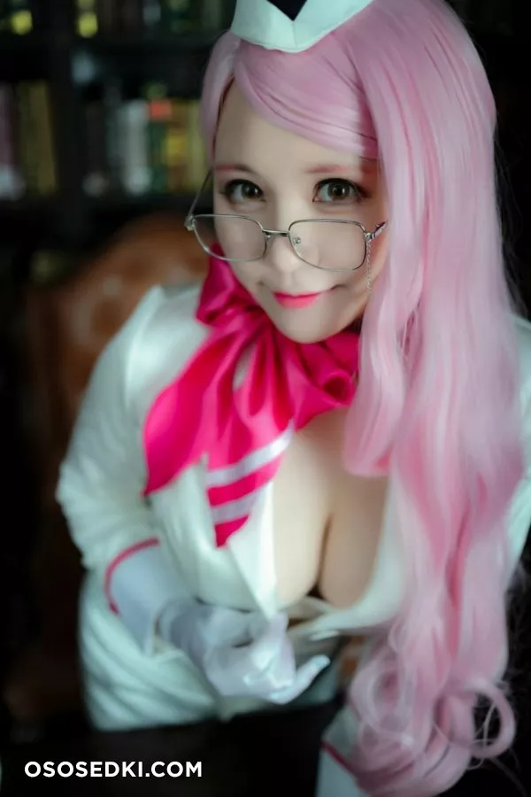 Nyako - Fate - Koyanskaya - Photo 11