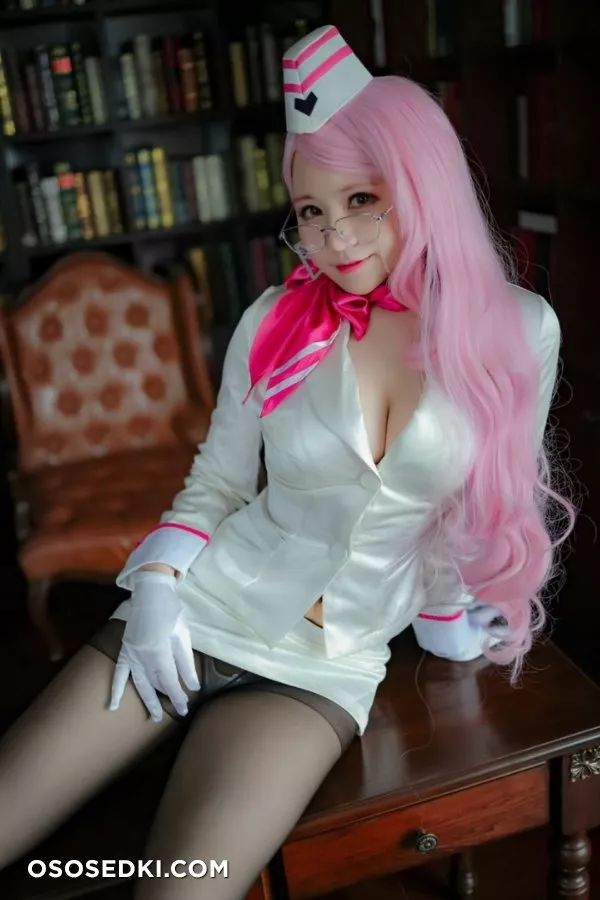 Nyako - Fate - Koyanskaya - Photo 12