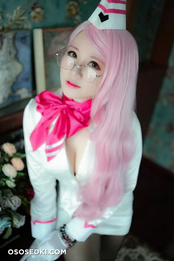Nyako - Fate - Koyanskaya - Photo 14