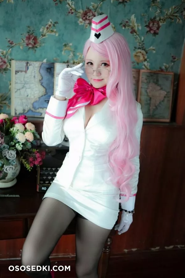 Nyako - Fate - Koyanskaya - Photo 16