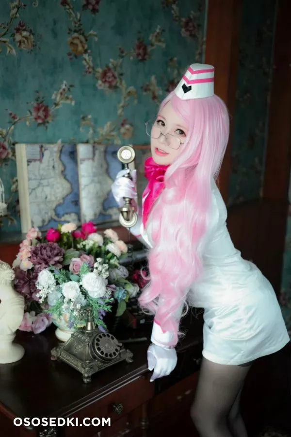 Nyako - Fate - Koyanskaya - Photo 20