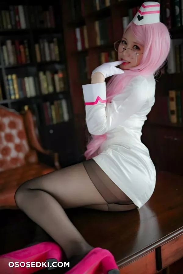 Nyako - Fate - Koyanskaya - Photo 22