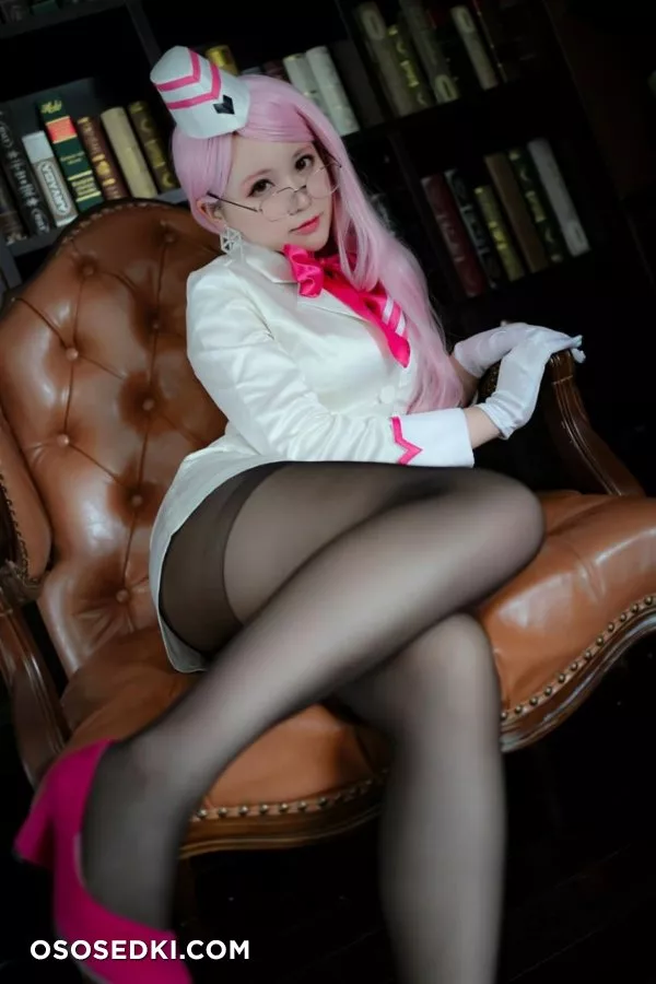 Nyako - Fate - Koyanskaya - Photo 25