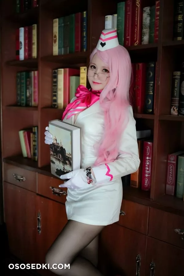 Nyako - Fate - Koyanskaya - Photo 26