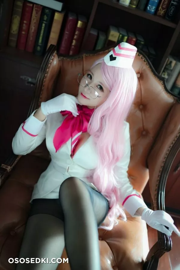 Nyako - Fate - Koyanskaya - Photo 29