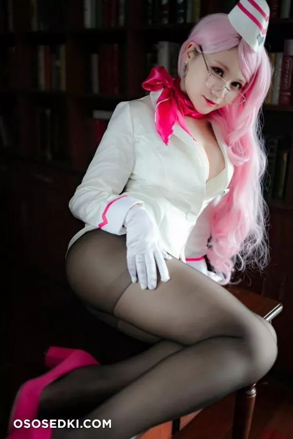 Nyako - Fate - Koyanskaya - Photo 31