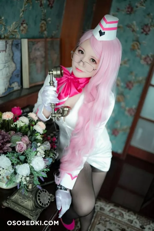 Nyako - Fate - Koyanskaya - Photo 33