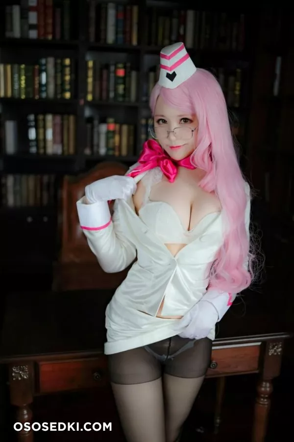 Nyako - Fate - Koyanskaya - Photo 34