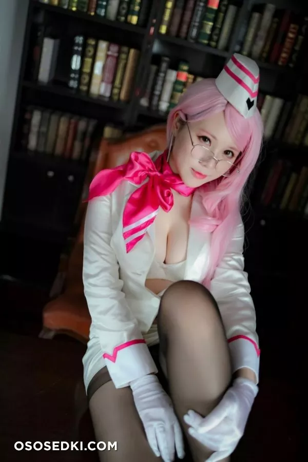 Nyako - Fate - Koyanskaya - Photo 35