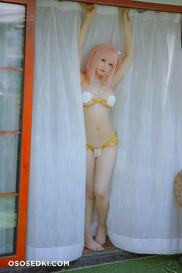 Nyako - Dead or Alive - Honoka - Photo 15