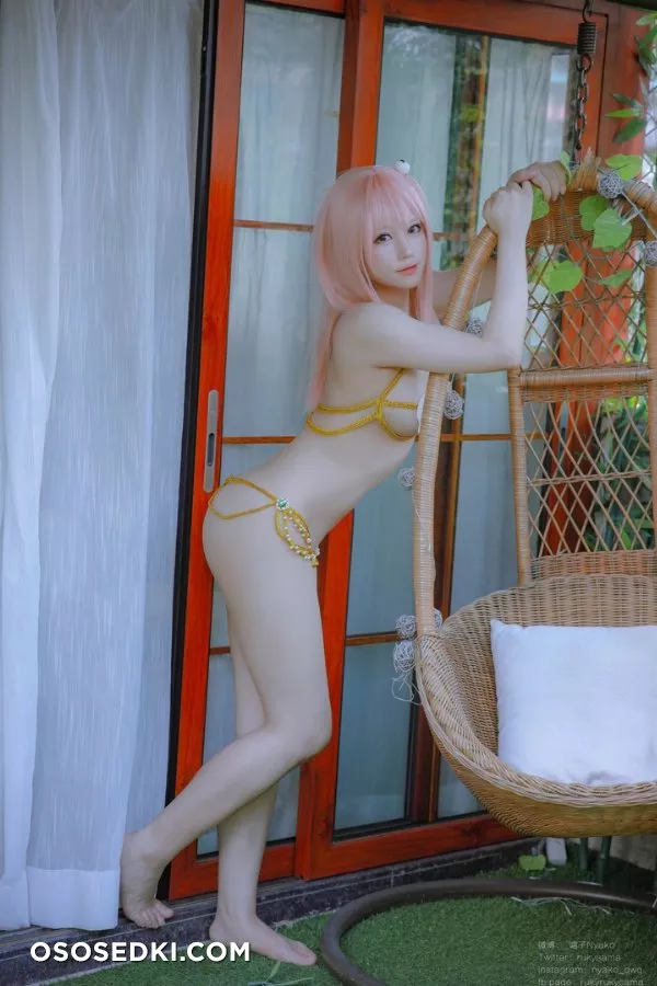 Nyako - Dead or Alive - Honoka - Photo 18