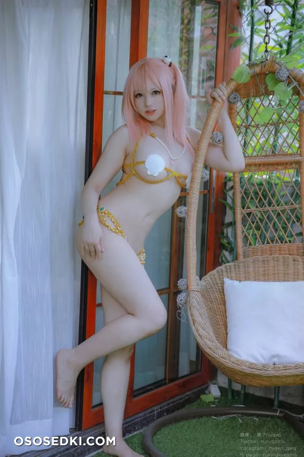 Nyako - Dead or Alive - Honoka - Photo 19
