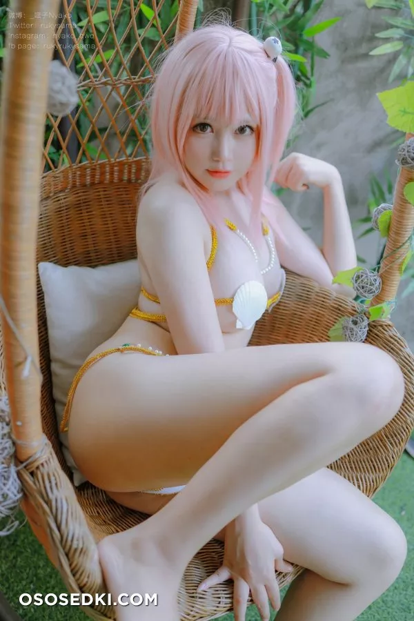 Nyako - Dead or Alive - Honoka - Photo 35