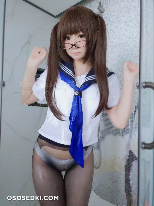 摇摇乐yoyo NO.002 蓝色jk - Photo 25