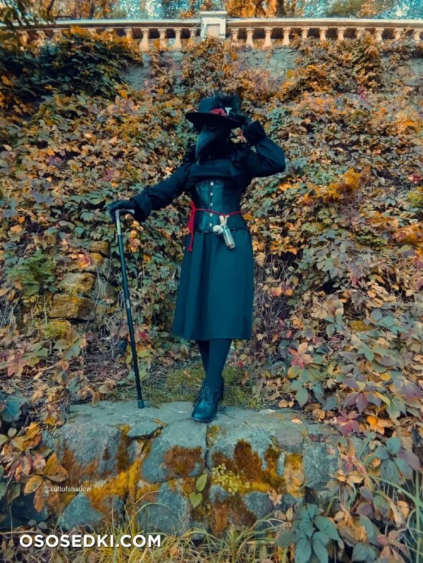 Косплей  - Photo 10