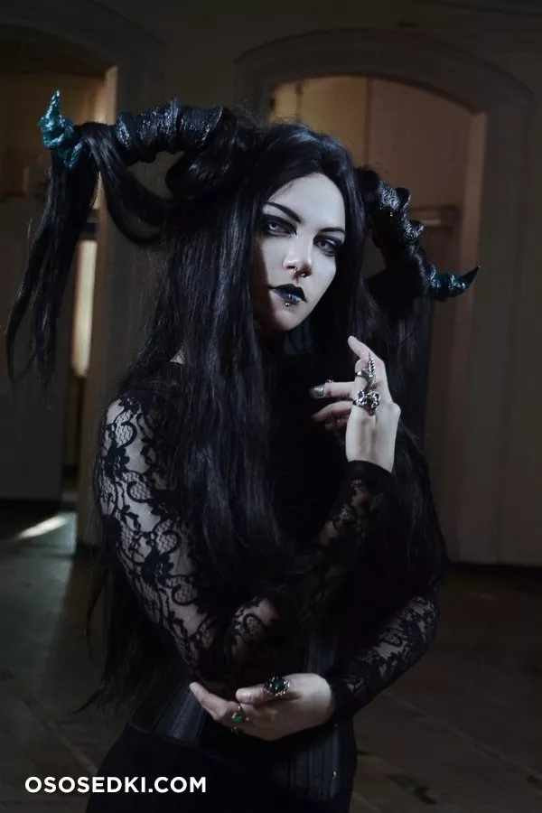 Косплей  - Photo 325