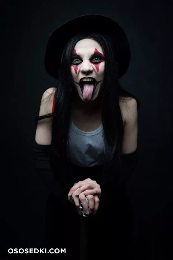 Косплей  - Photo 350