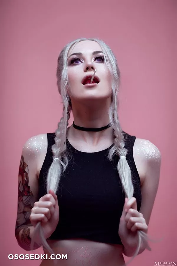 Косплей  - Photo 401