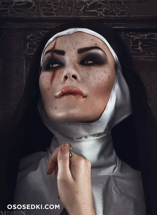 Косплей  - Photo 415