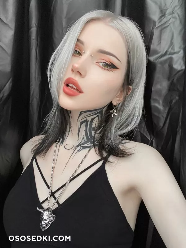 Felvelial Naked Set Onlyfans private - Photo 19