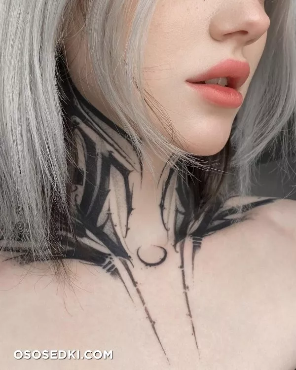 Felvelial Naked Set Onlyfans private - Photo 41