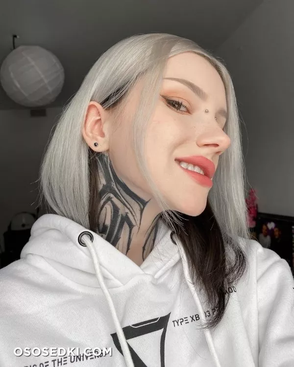 Felvelial Naked Set Onlyfans private - Photo 42