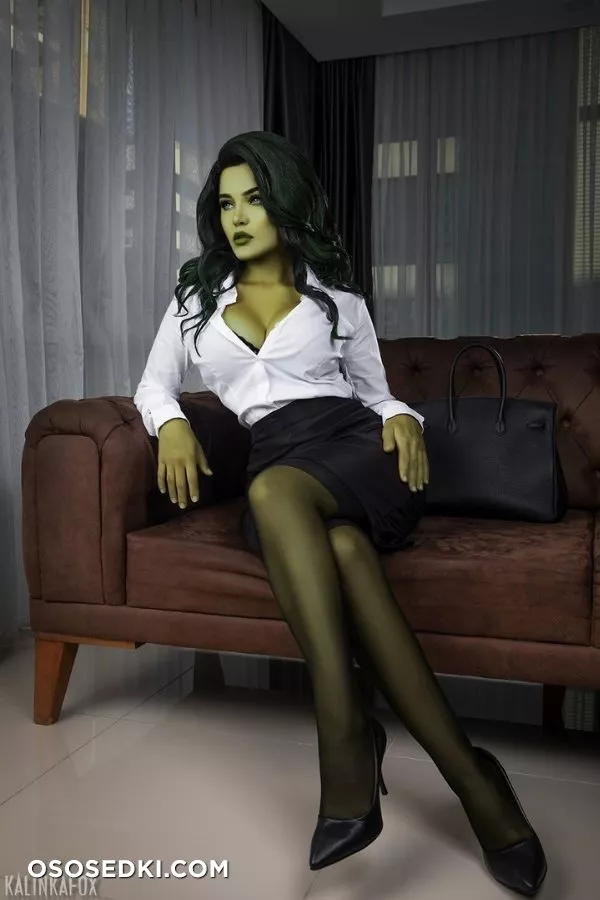 Kalinka Fox - Photo 4