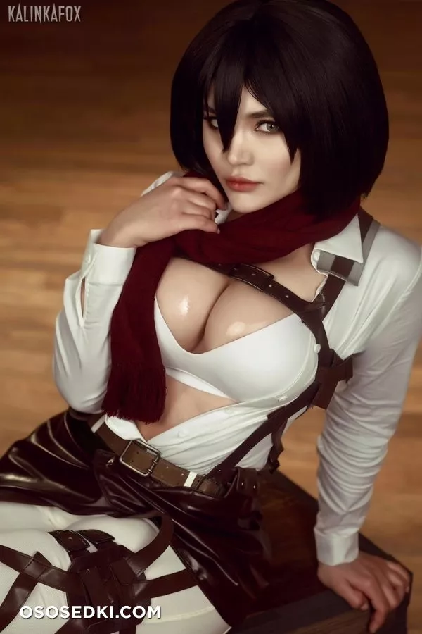 Kalinka Fox - Photo 8