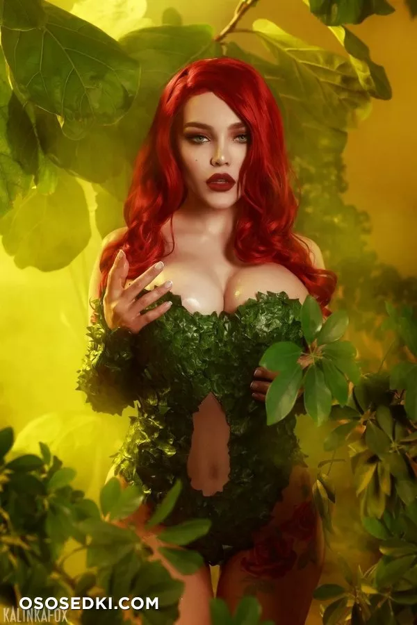 Kalinka Fox - Photo 9