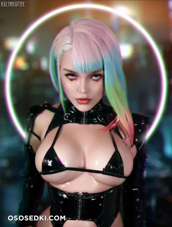 Kalinka Fox - Photo 11