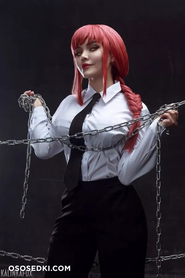Kalinka Fox - Photo 12